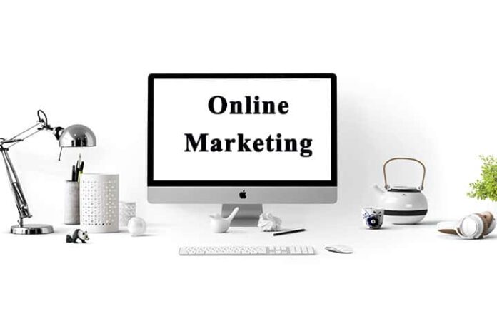5 Online Marketing Keys To Sell More