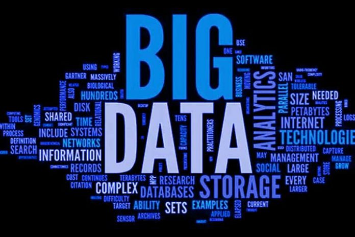 Big-Data-Analytics