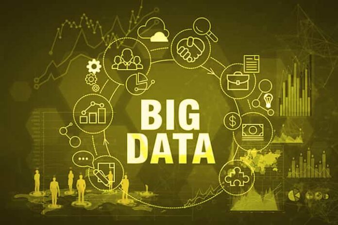 Data - Information And Big Data - Basic Concepts