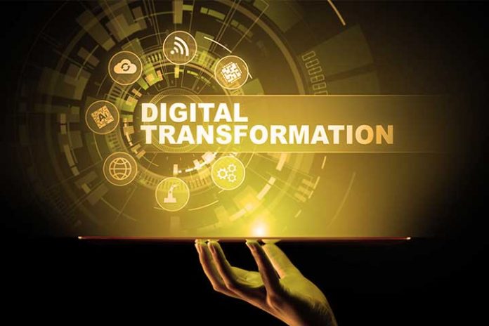 Digital-Transformation-In-Business