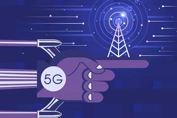 Edge Computing Will Boost Private 5G Networks