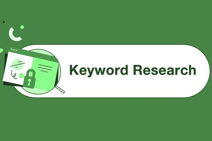 How To Find Topics And Define Keyword Sets As Part Of Keyword Research