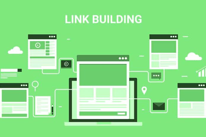 How To Start Your Backlink Campaign And Do Sustainable Link Building