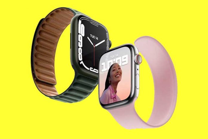 New-Apple-Watch