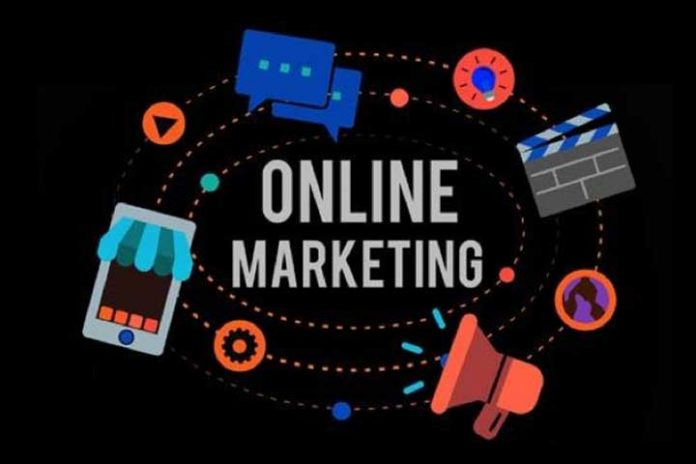 Online-Marketing-Strategy-For-Success