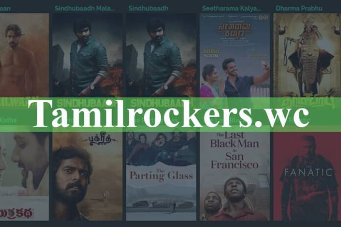 Tamilrockers.wc